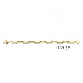 Bracelet acier A2125