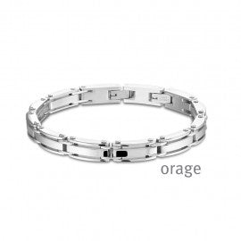 Bracelet acier A2128
