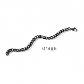 Bracelet acier A2138