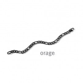 Bracelet acier A2139