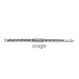 Bracelet acier A2145