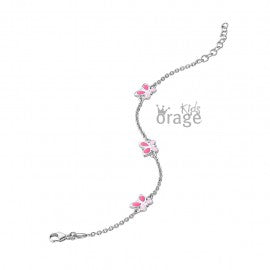 Bracelet argent enfant K2262