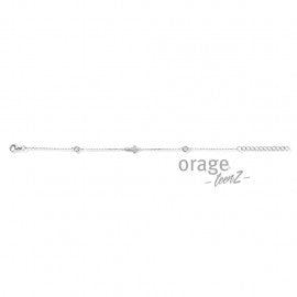 Bracelet argent A3848