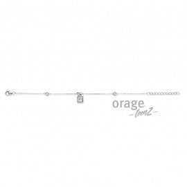 Bracelet argent A3850
