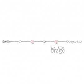 Bracelet argent enfant K2539