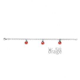 Bracelet argent enfant K2291