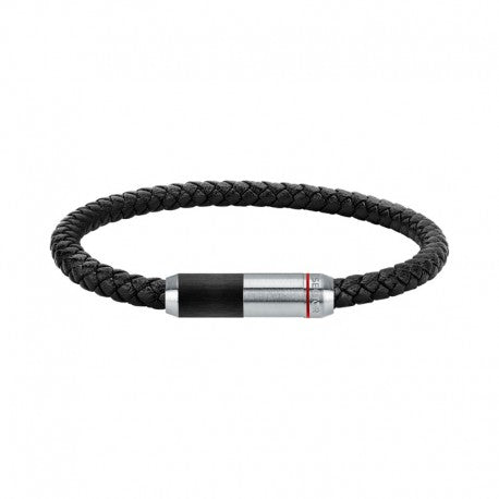 Bracelet cuir Homme Sector