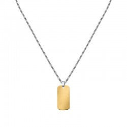 Collier acier Homme Sector