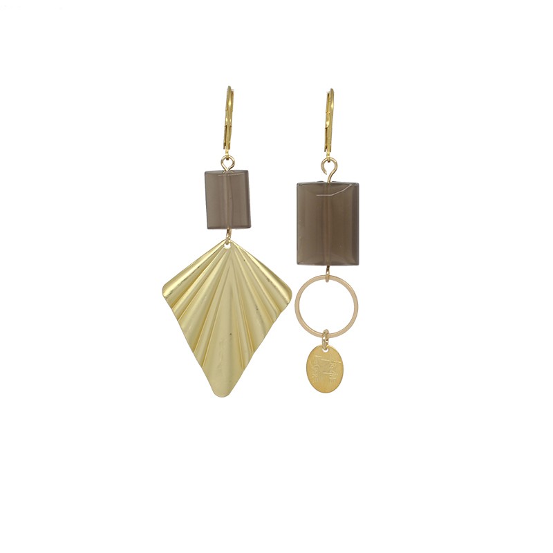 Boucle d'oreilles Ariane Lespire BEIV 03