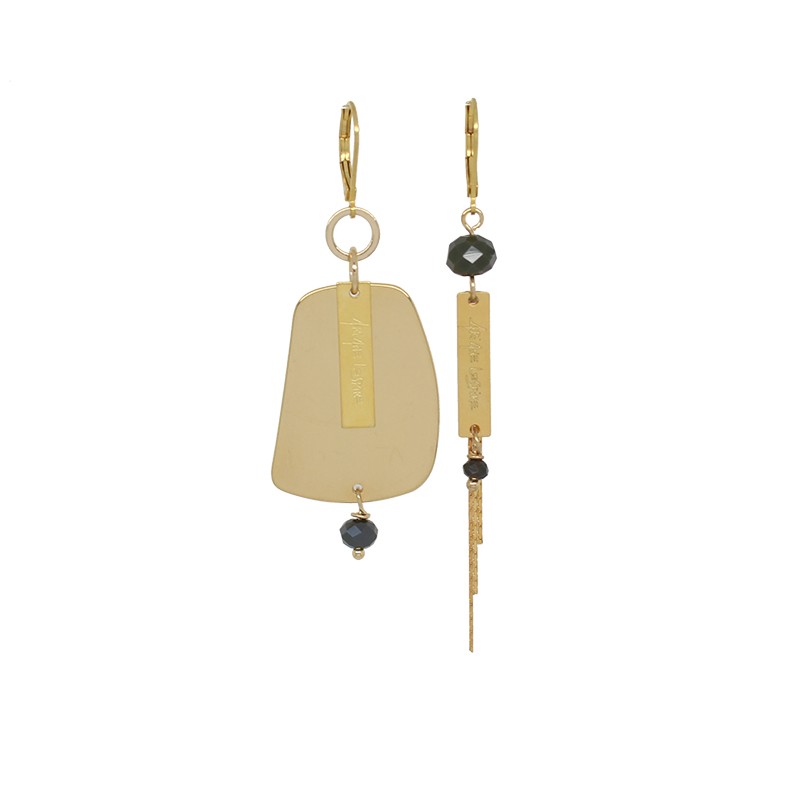 Boucle d'oreilles Ariane Lespire MAGI 02
