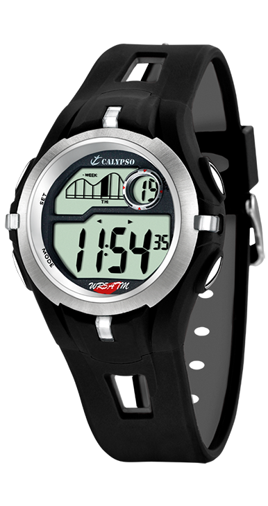 Montre calypso enfant