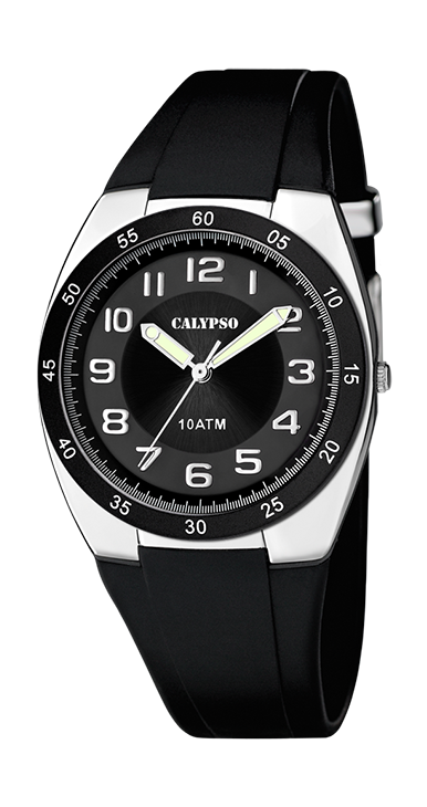 Montre Calypso homme
