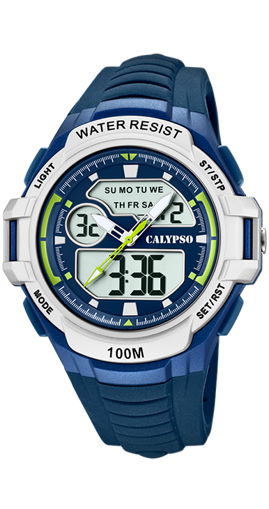Montre Calypso homme