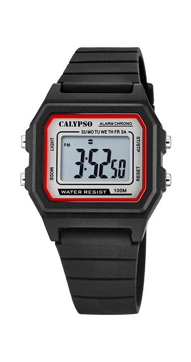 Montre calypso enfant