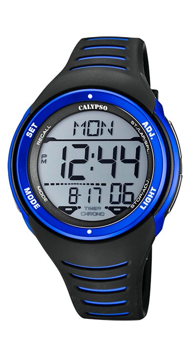 Montre Calypso homme
