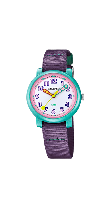 Montre Calypso Enfant