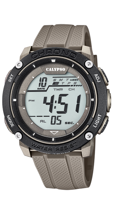 Montre Calypso homme