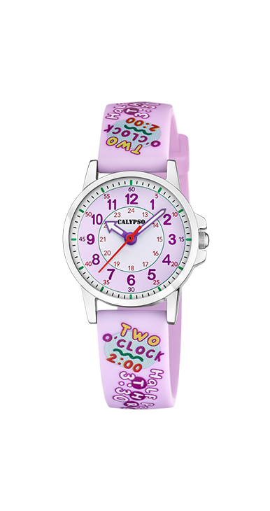 Montre Calypso enfant