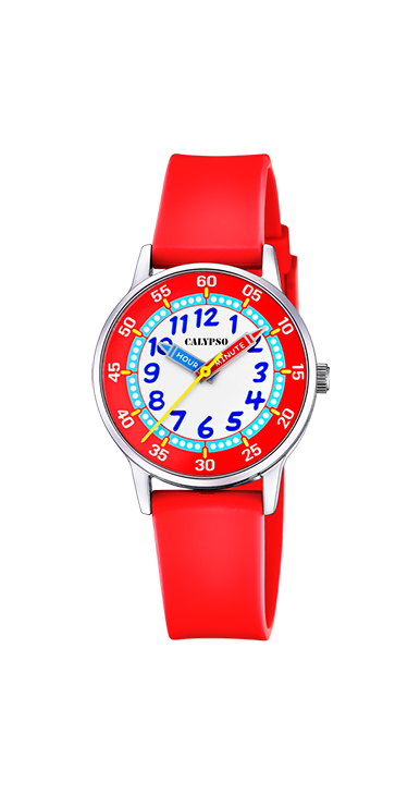 Montre Calypso enfant