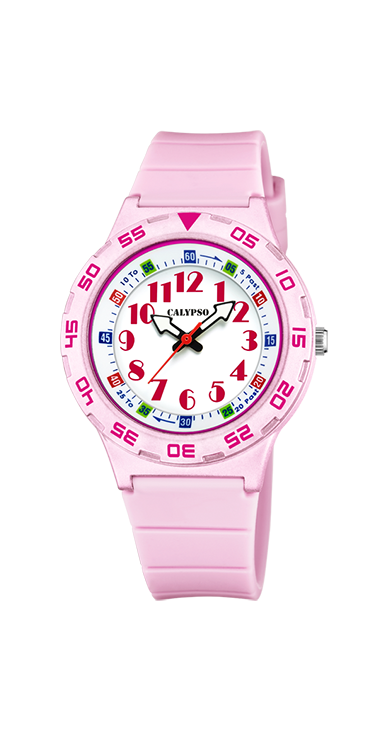 Montre Calypso enfant