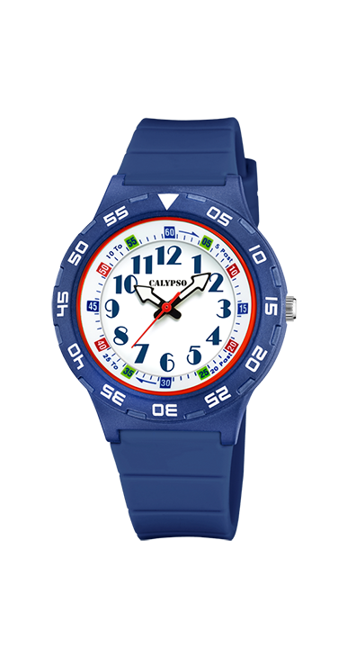 Montre Calypso enfant