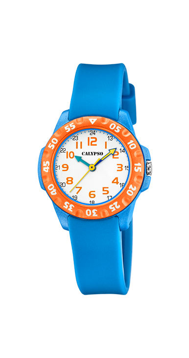 Montre Calypso enfant