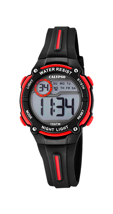 Montre Calypso enfant