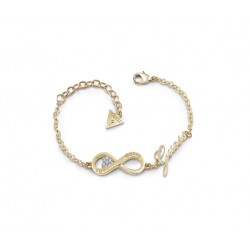 Bracelet Guess acier
