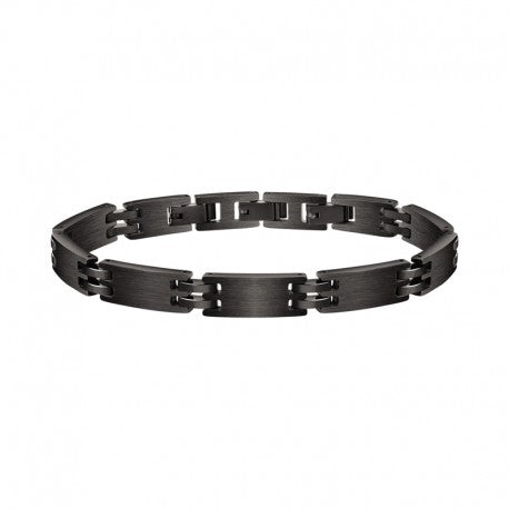 Bracelet acier Homme Sector