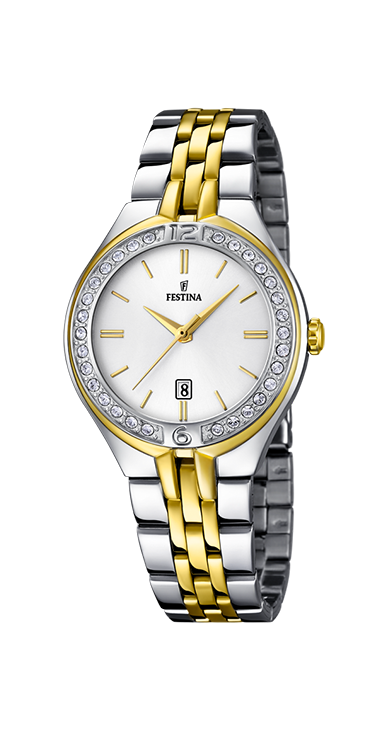 Montre Festina dame