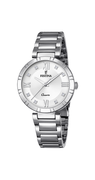 Montre Festina dame