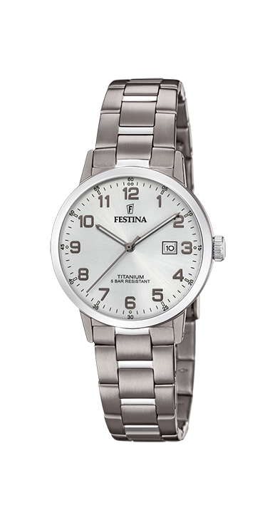 Montre Festina dame