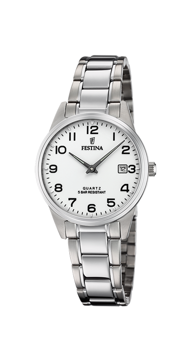 Montre Festina dame