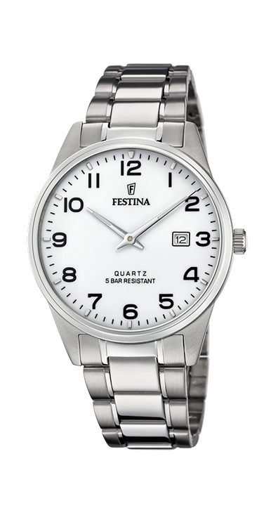 Montre Festina homme