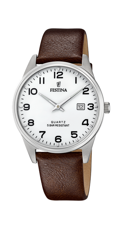 Montre Festina homme