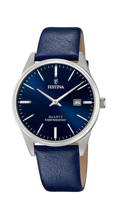Montre Festina homme