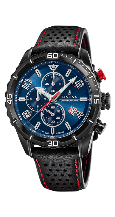 Montre Festina homme