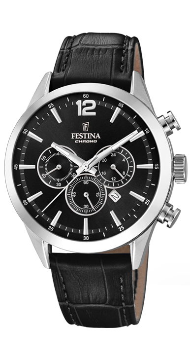 Montre festina homme black friday store
