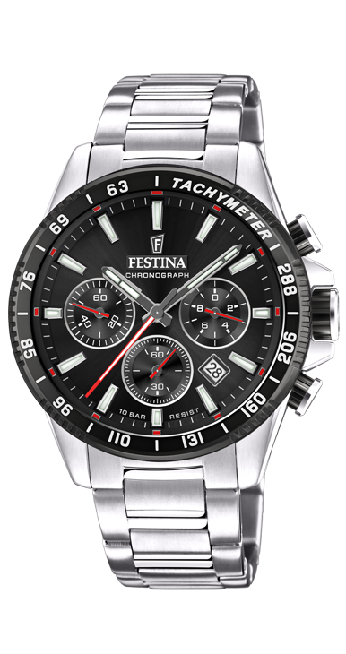 Montre Festina Homme