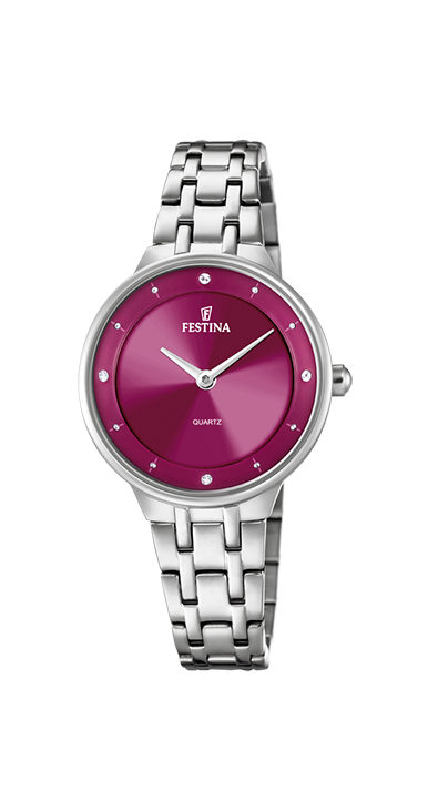 Montre Festina Dame
