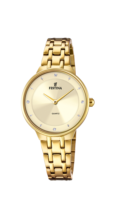 Montre Festina dame