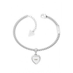 Bracelet Guess acier