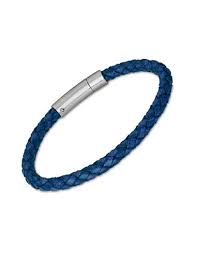 Bracelet Lotus Acier