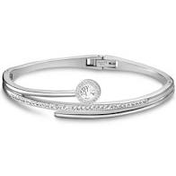 Bracelet Lotus Acier