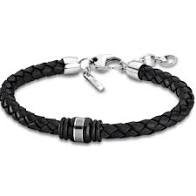 Bracelet Lotus Acier