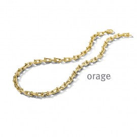 Collier acier K2148