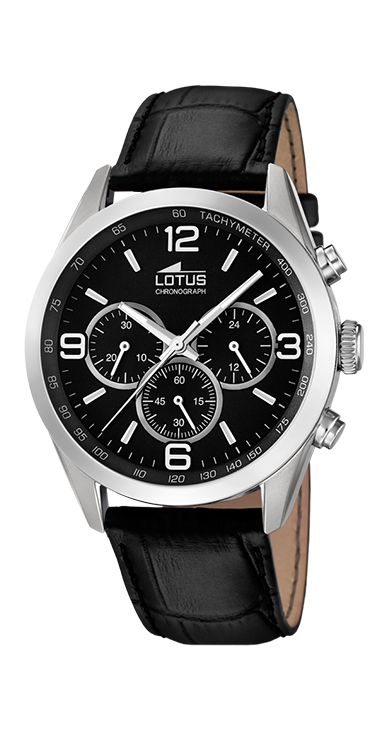 Montre Lotus homme