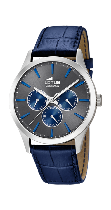 Montre Lotus homme