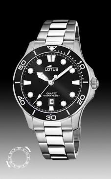Montre Lotus homme
