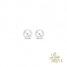 Boucle d'oreilles or 14 ct